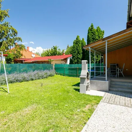 Bercsenyi By Interhome Balatonboglar