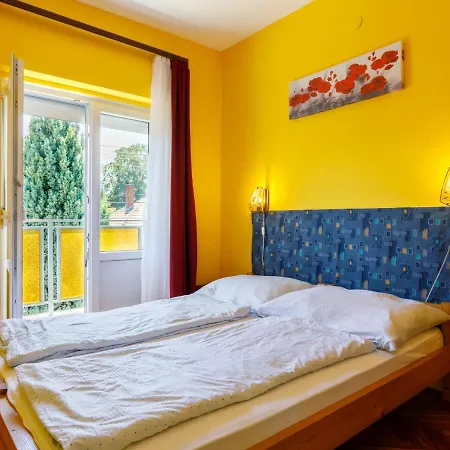 Casa de Férias Bercsenyi By Interhome Balatonboglár