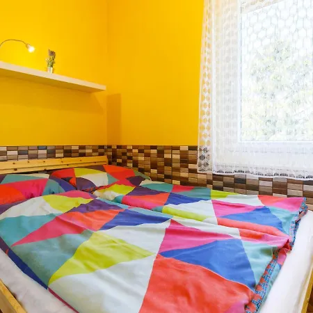 Bercsenyi By Interhome Casa de Férias