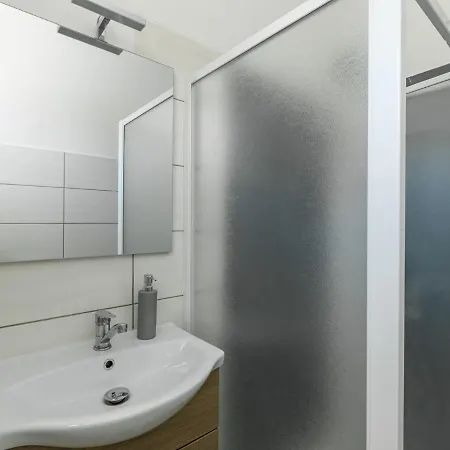 Bercsenyi By Interhome Holiday home