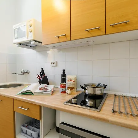 Bercsenyi By Interhome * Balatonboglar