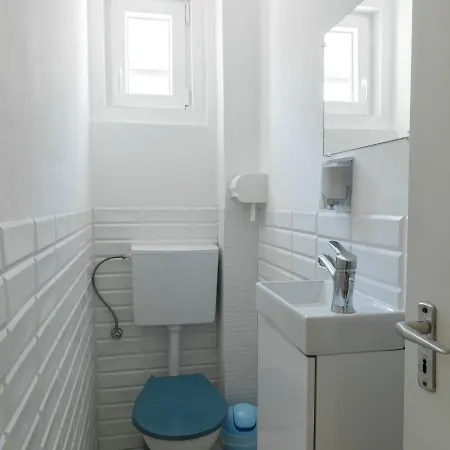 Bercsenyi By Interhome Holiday home