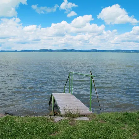 Bercsenyi By Interhome Casa de Férias Balatonboglár