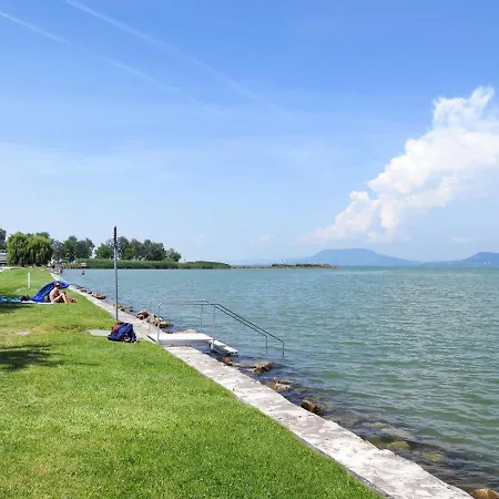 Bercsenyi By Interhome Balatonboglar
