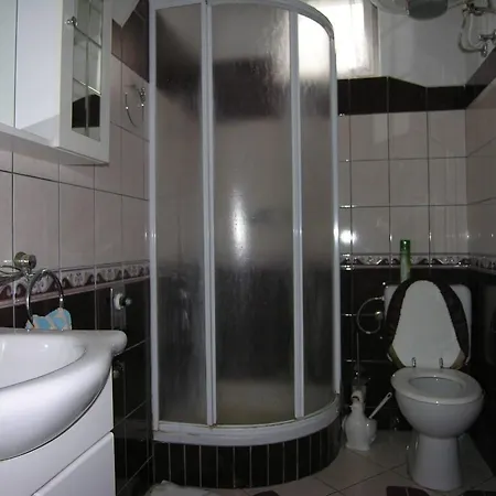 Holiday home Bercsenyi By Interhome