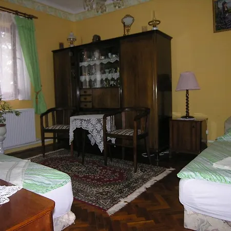 Сasa de vacaciones Bercsenyi By Interhome