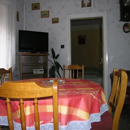 Holiday home Bercsenyi By Interhome *