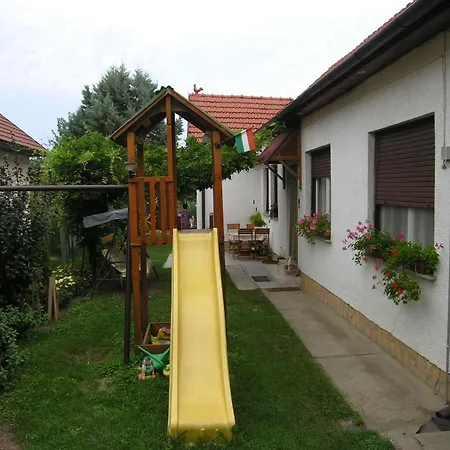 Bercsenyi By Interhome Balatonboglar