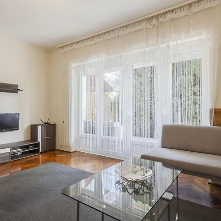 Bercsenyi By Interhome Balatonboglár
