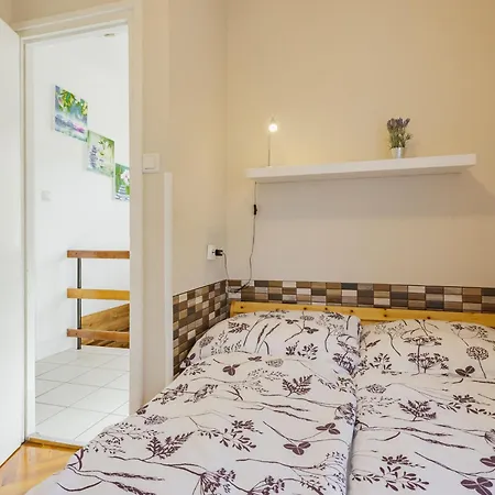 Casa de Férias Bercsenyi By Interhome