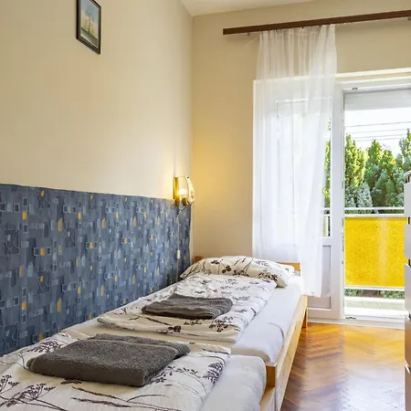 Bercsenyi By Interhome Casa de Férias Balatonboglár
