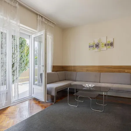 Сasa de vacaciones Bercsenyi By Interhome Balatonboglár