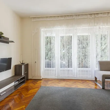 Bercsenyi By Interhome Balatonboglár