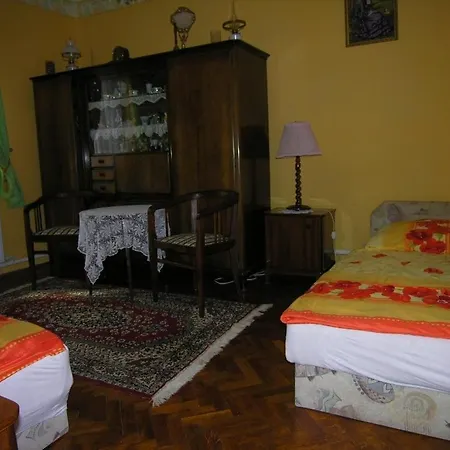 Bercsenyi By Interhome Balatonboglar