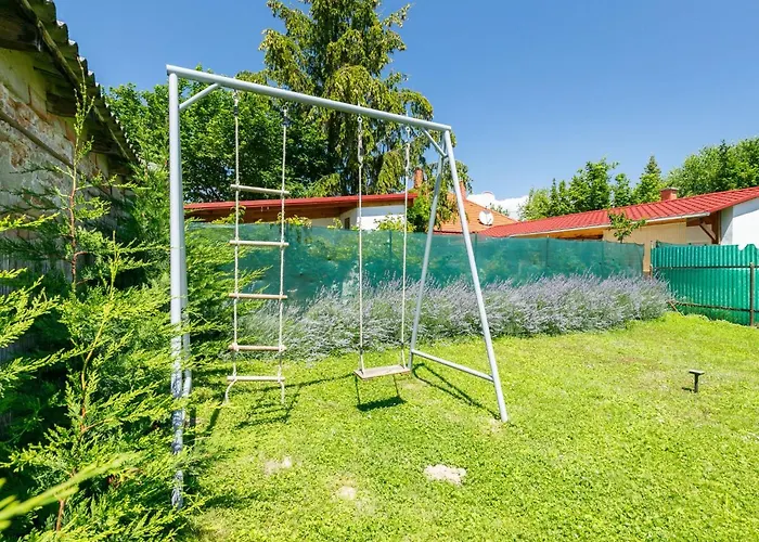 Nyaraló Bercsenyi By Interhome Balatonboglár