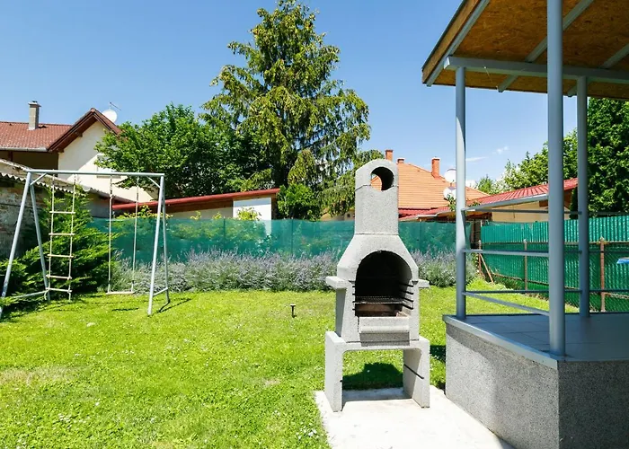 Bercsenyi By Interhome Nyaraló Balatonboglár
