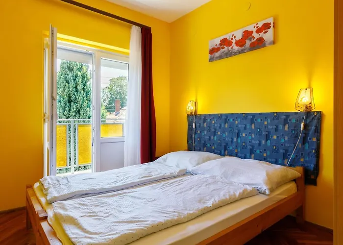 Nyaraló Bercsenyi By Interhome Balatonboglár