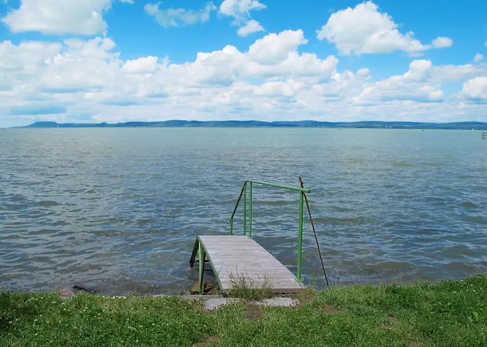 Bercsenyi By Interhome Nyaraló Balatonboglár