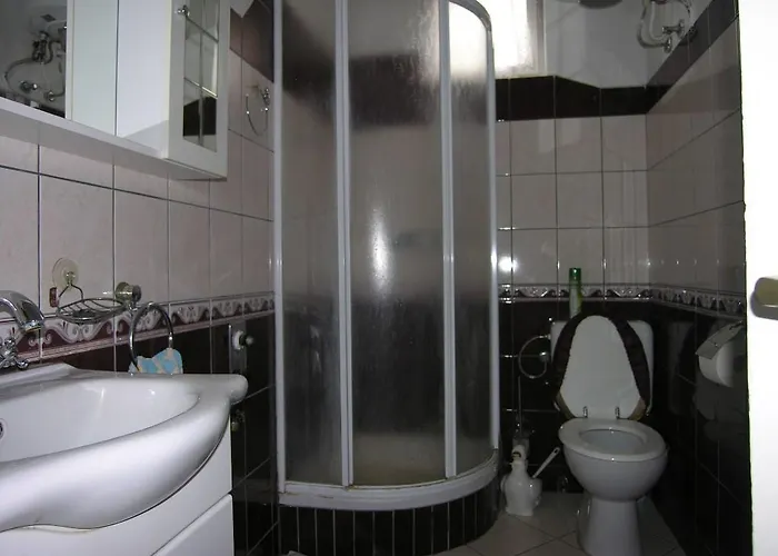 Nyaraló Bercsenyi By Interhome