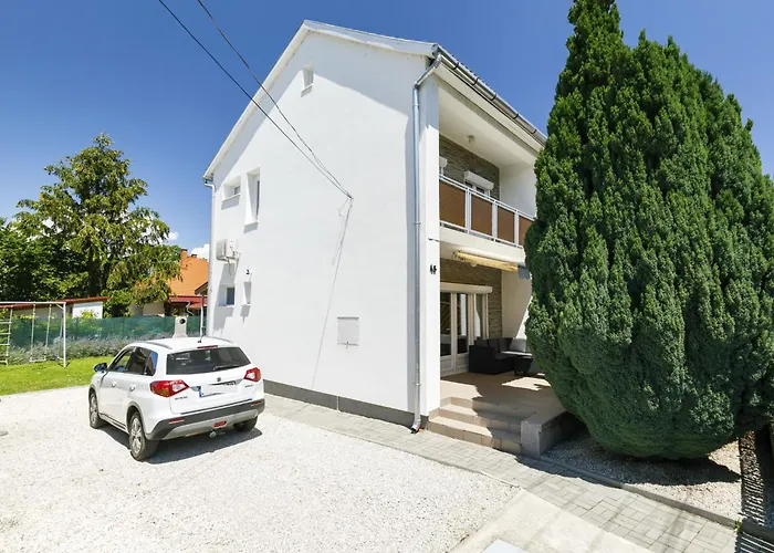 Bercsenyi By Interhome * Balatonboglár